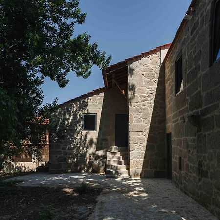 Casa Amorim Girao Fatauncos エクステリア 写真