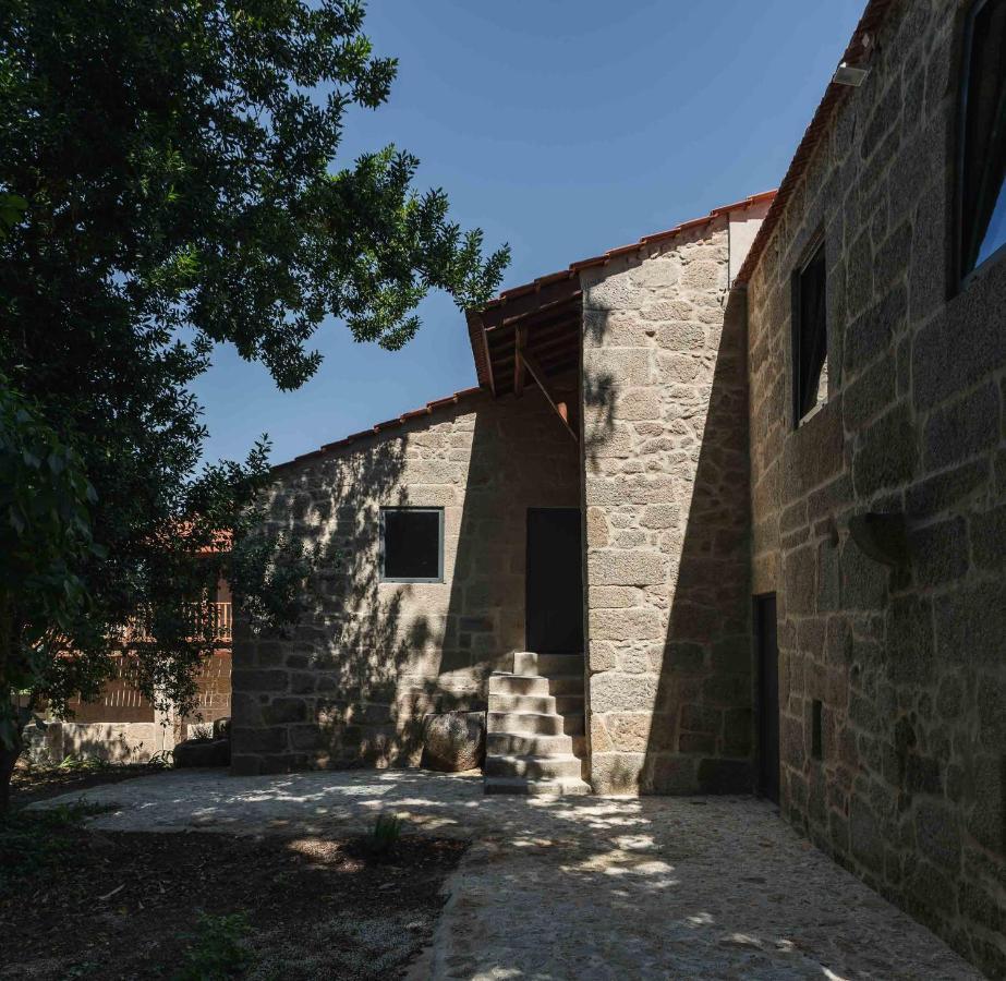 Casa Amorim Girao Fatauncos エクステリア 写真
