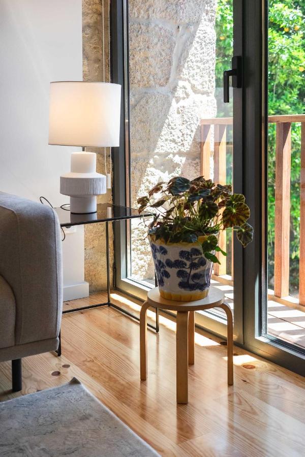 Casa Amorim Girao Fatauncos エクステリア 写真