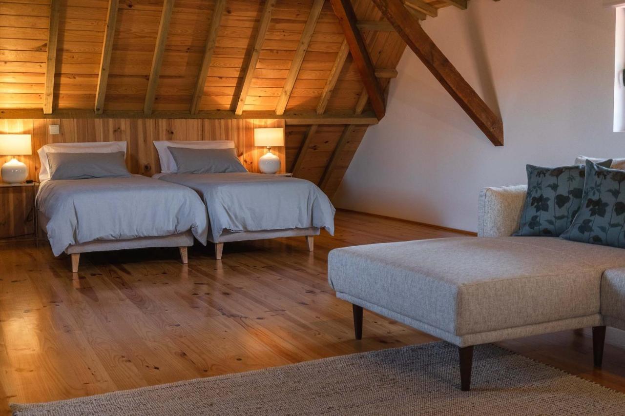 Casa Amorim Girao Fatauncos エクステリア 写真
