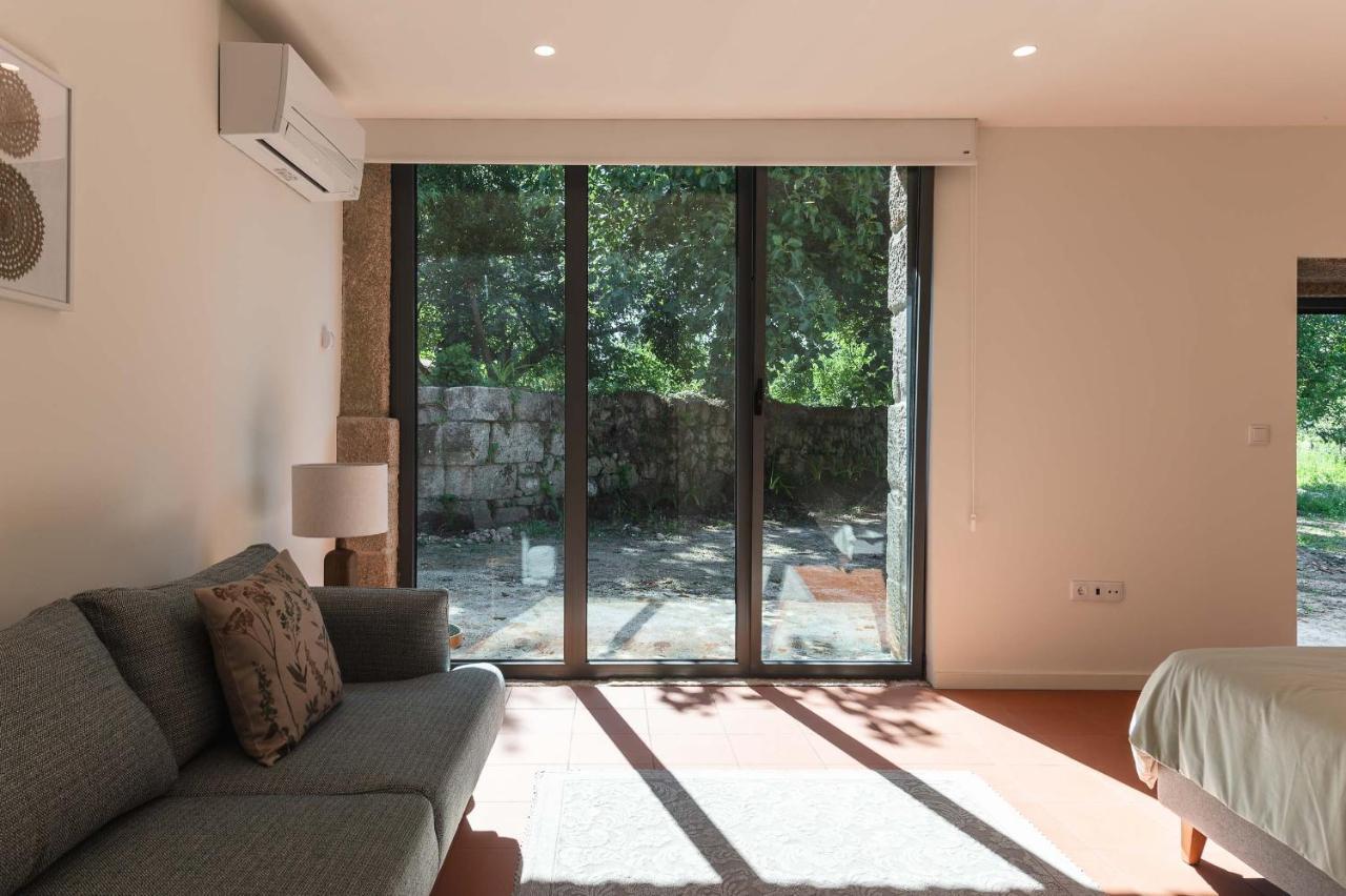 Casa Amorim Girao Fatauncos エクステリア 写真