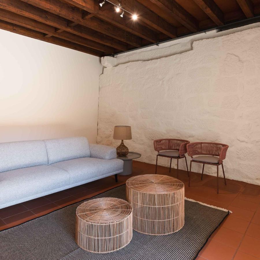 Casa Amorim Girao Fatauncos エクステリア 写真