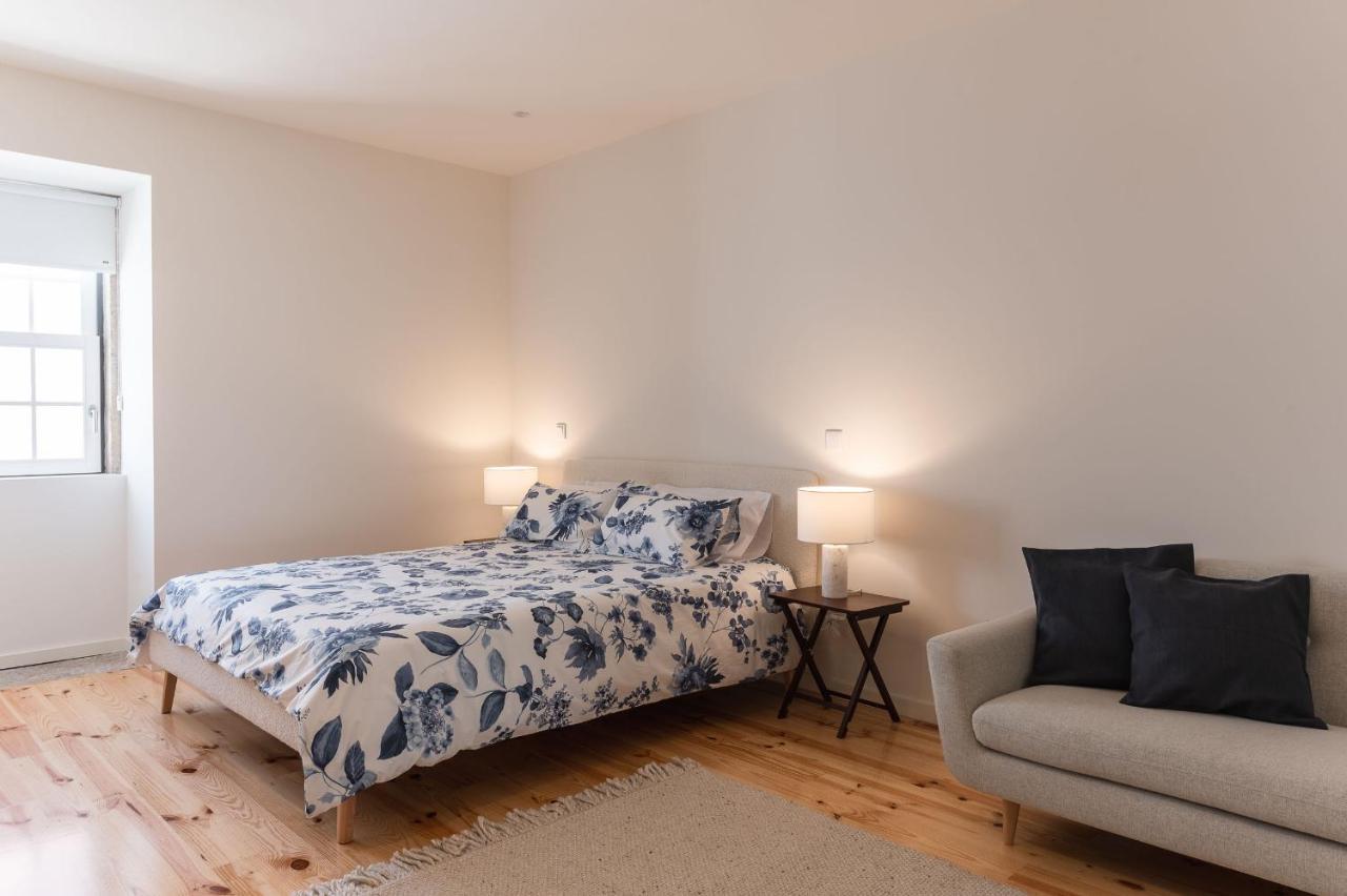 Casa Amorim Girao Fatauncos エクステリア 写真