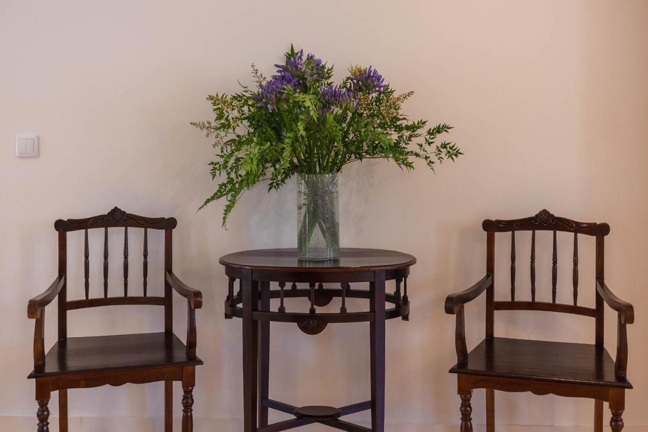 Casa Amorim Girao Fatauncos エクステリア 写真