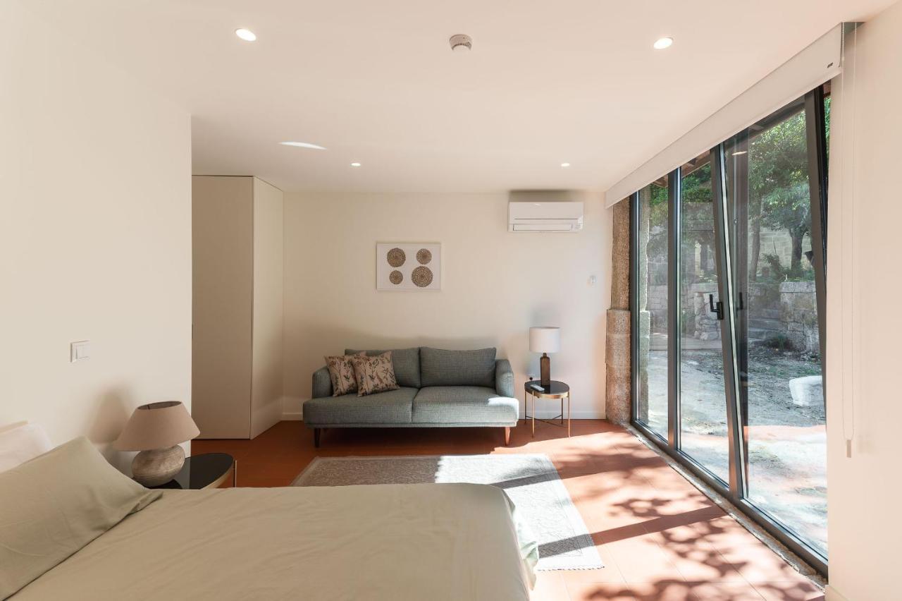 Casa Amorim Girao Fatauncos エクステリア 写真