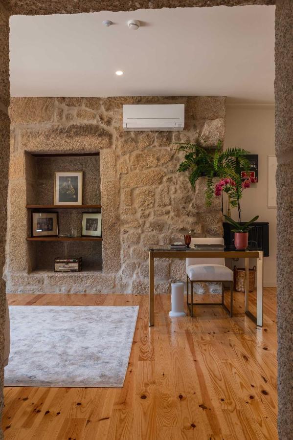 Casa Amorim Girao Fatauncos エクステリア 写真