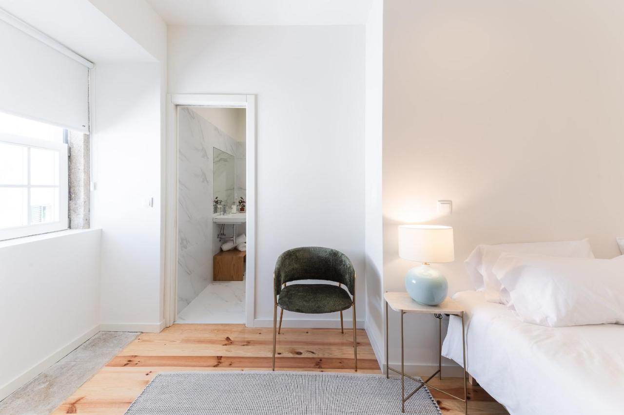 Casa Amorim Girao Fatauncos エクステリア 写真