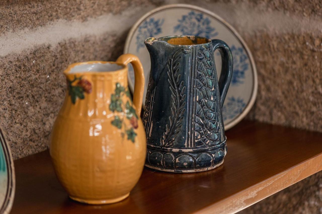 Casa Amorim Girao Fatauncos エクステリア 写真