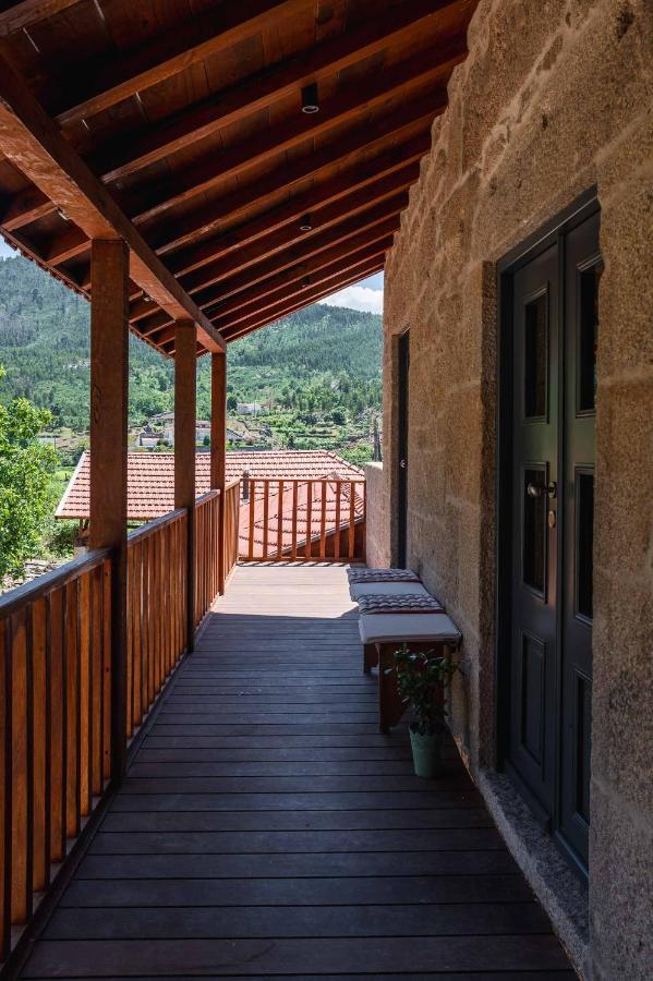 Casa Amorim Girao Fatauncos エクステリア 写真