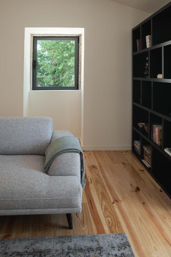 Casa Amorim Girao Fatauncos エクステリア 写真
