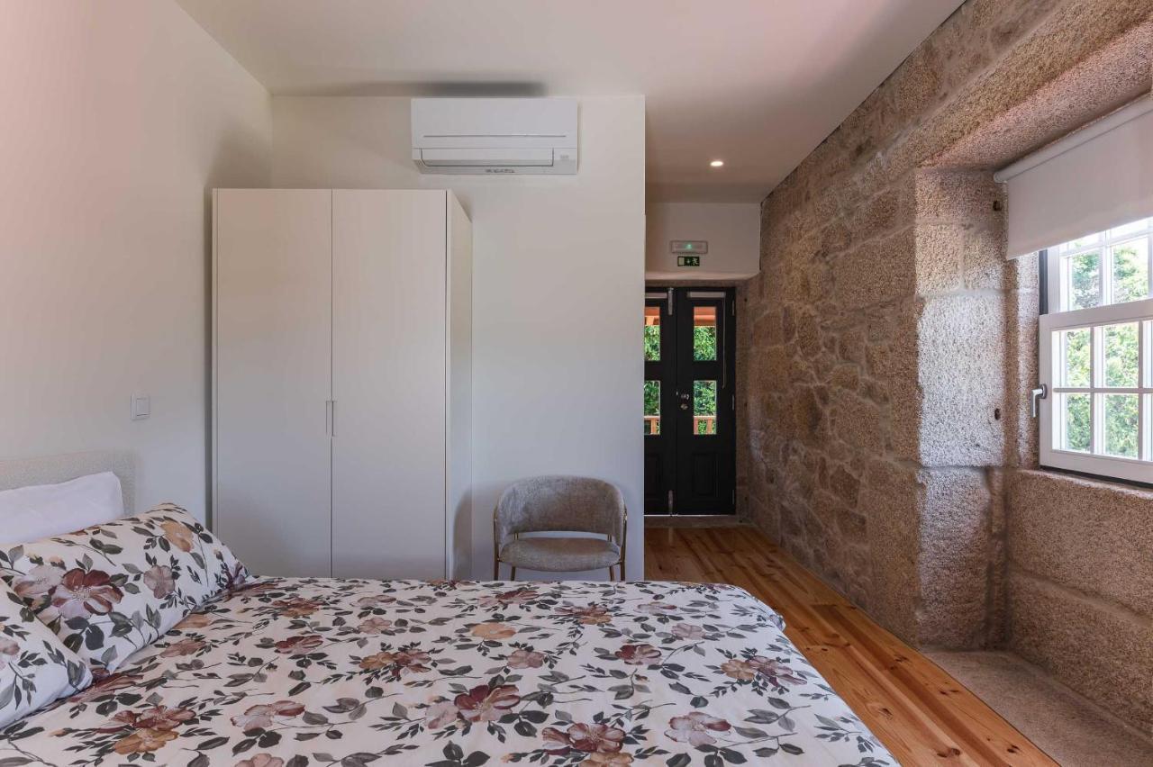 Casa Amorim Girao Fatauncos エクステリア 写真