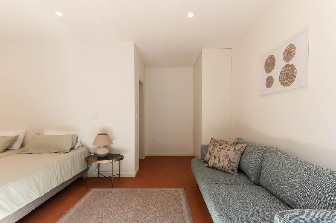 Casa Amorim Girao Fatauncos エクステリア 写真