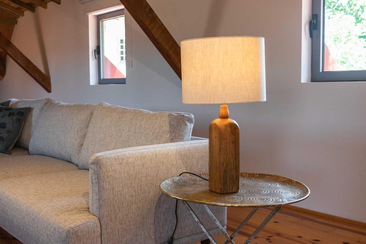 Casa Amorim Girao Fatauncos エクステリア 写真