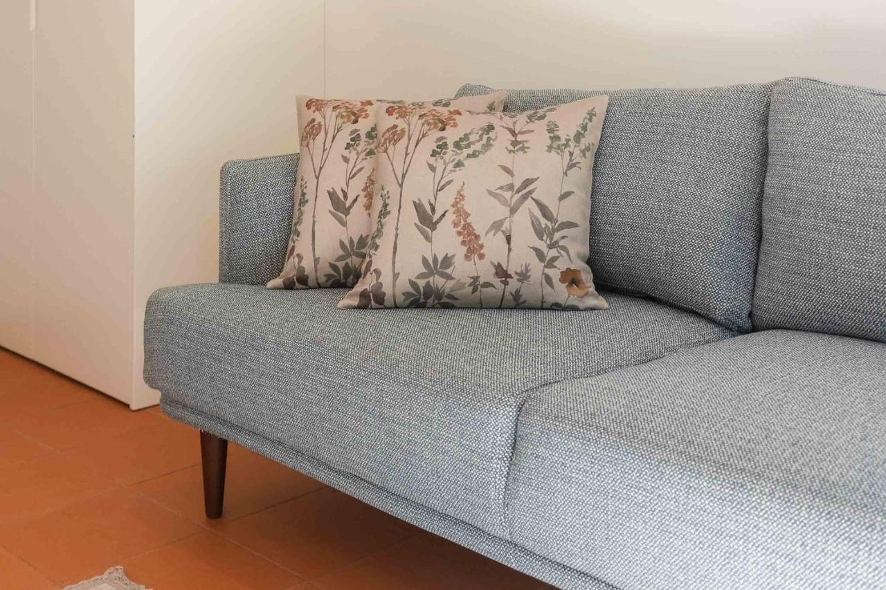Casa Amorim Girao Fatauncos エクステリア 写真