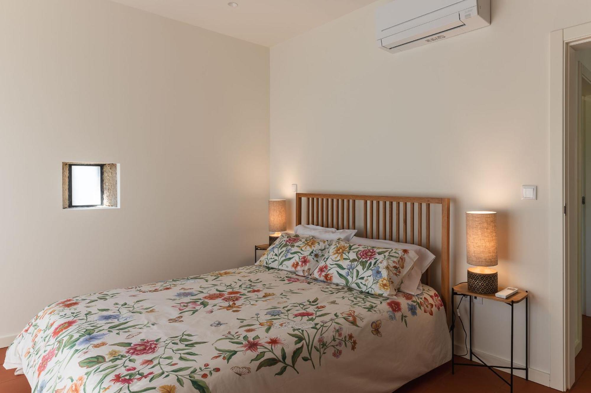 Casa Amorim Girao Fatauncos エクステリア 写真