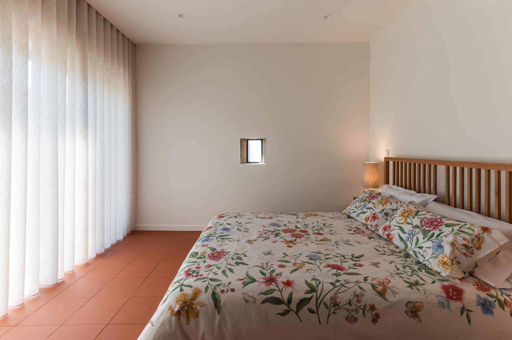 Casa Amorim Girao Fatauncos エクステリア 写真