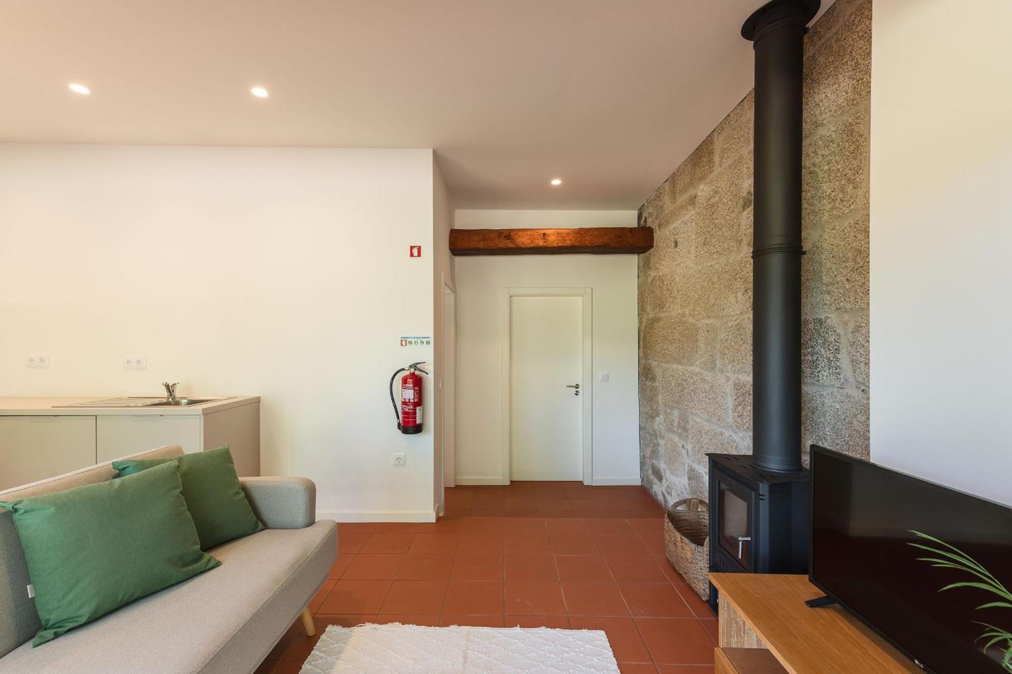 Casa Amorim Girao Fatauncos エクステリア 写真