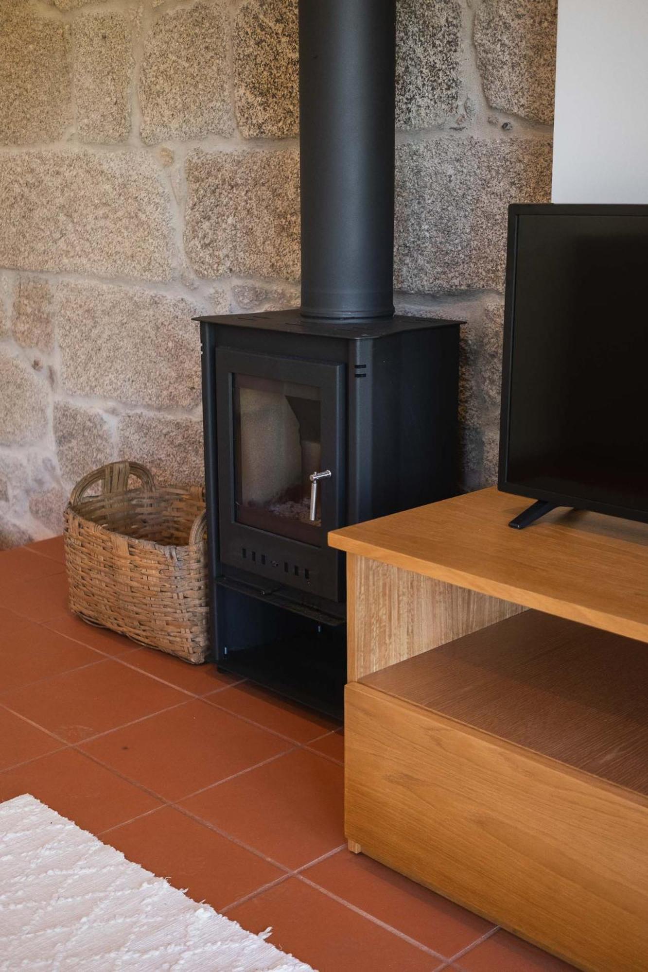 Casa Amorim Girao Fatauncos エクステリア 写真