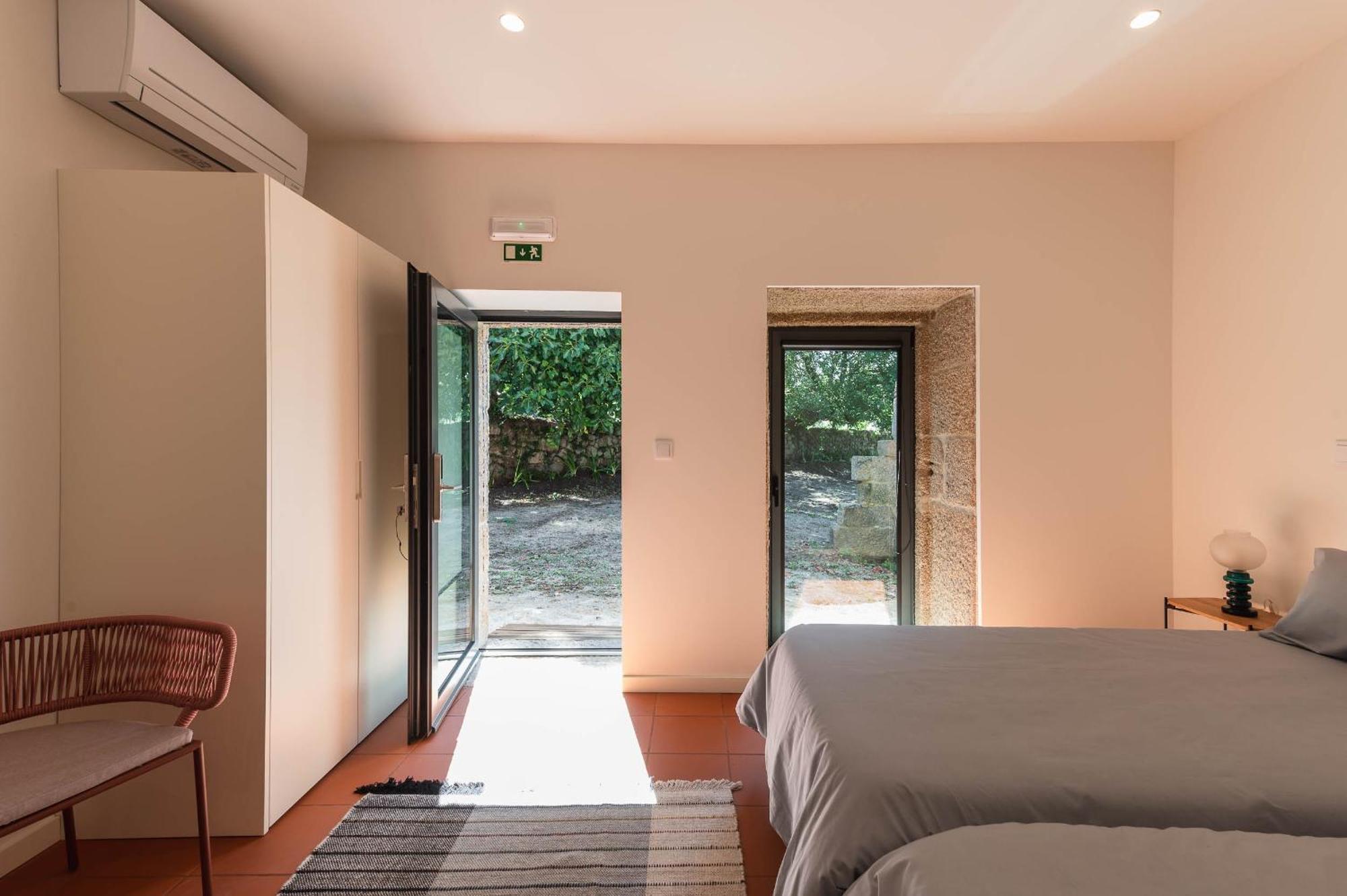 Casa Amorim Girao Fatauncos エクステリア 写真