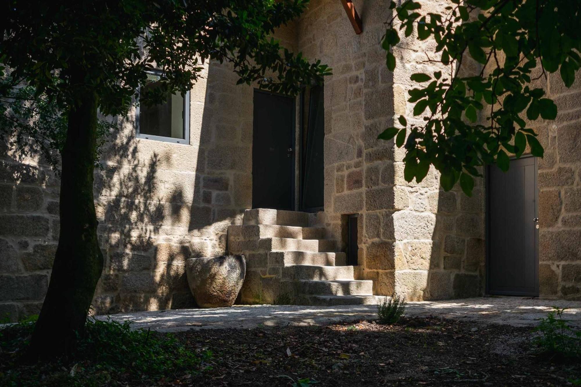 Casa Amorim Girao Fatauncos エクステリア 写真