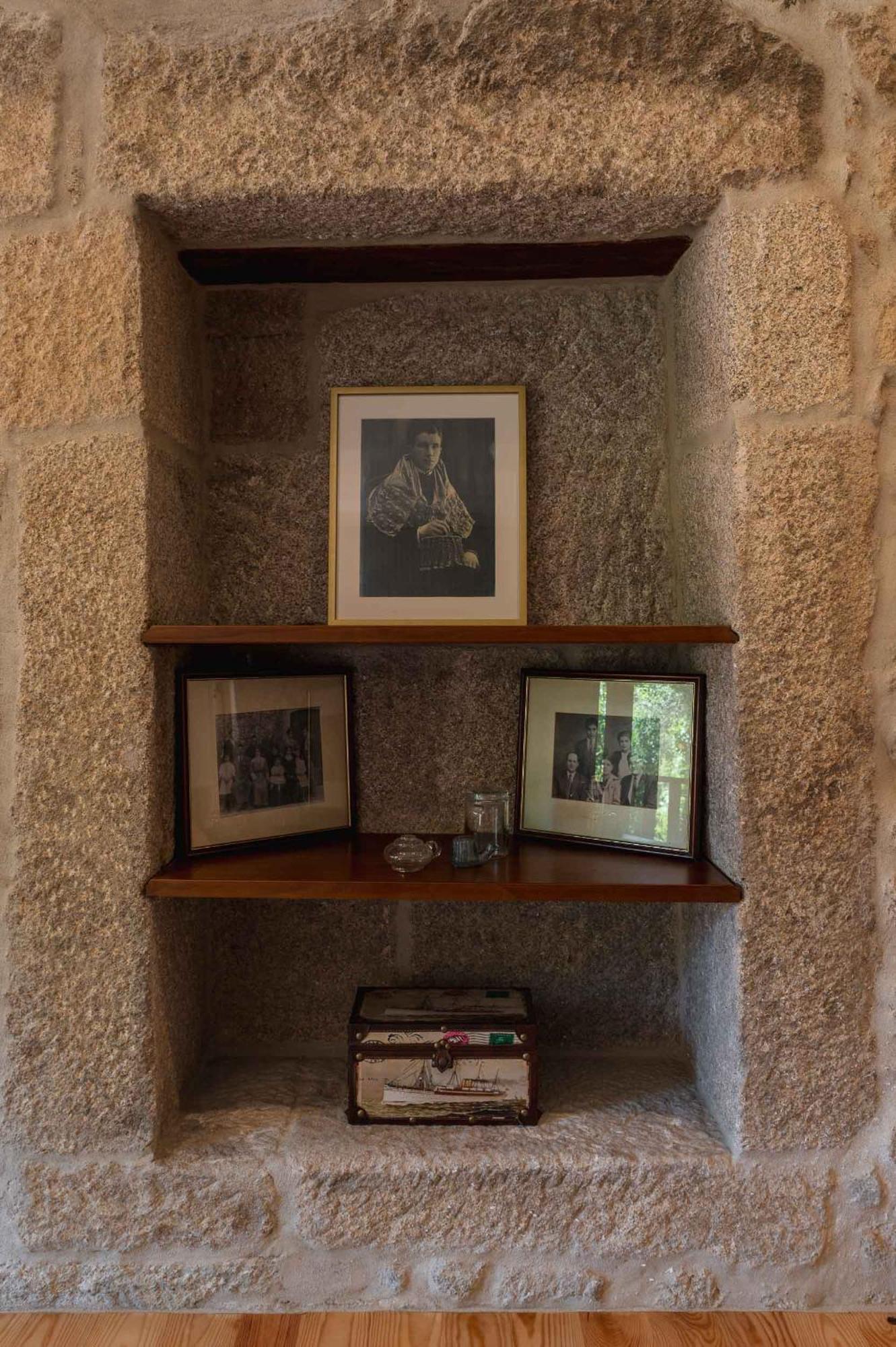 Casa Amorim Girao Fatauncos エクステリア 写真
