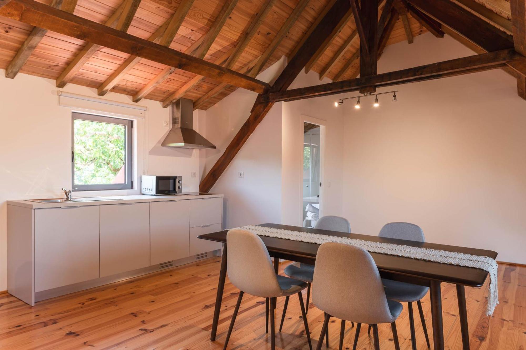 Casa Amorim Girao Fatauncos エクステリア 写真