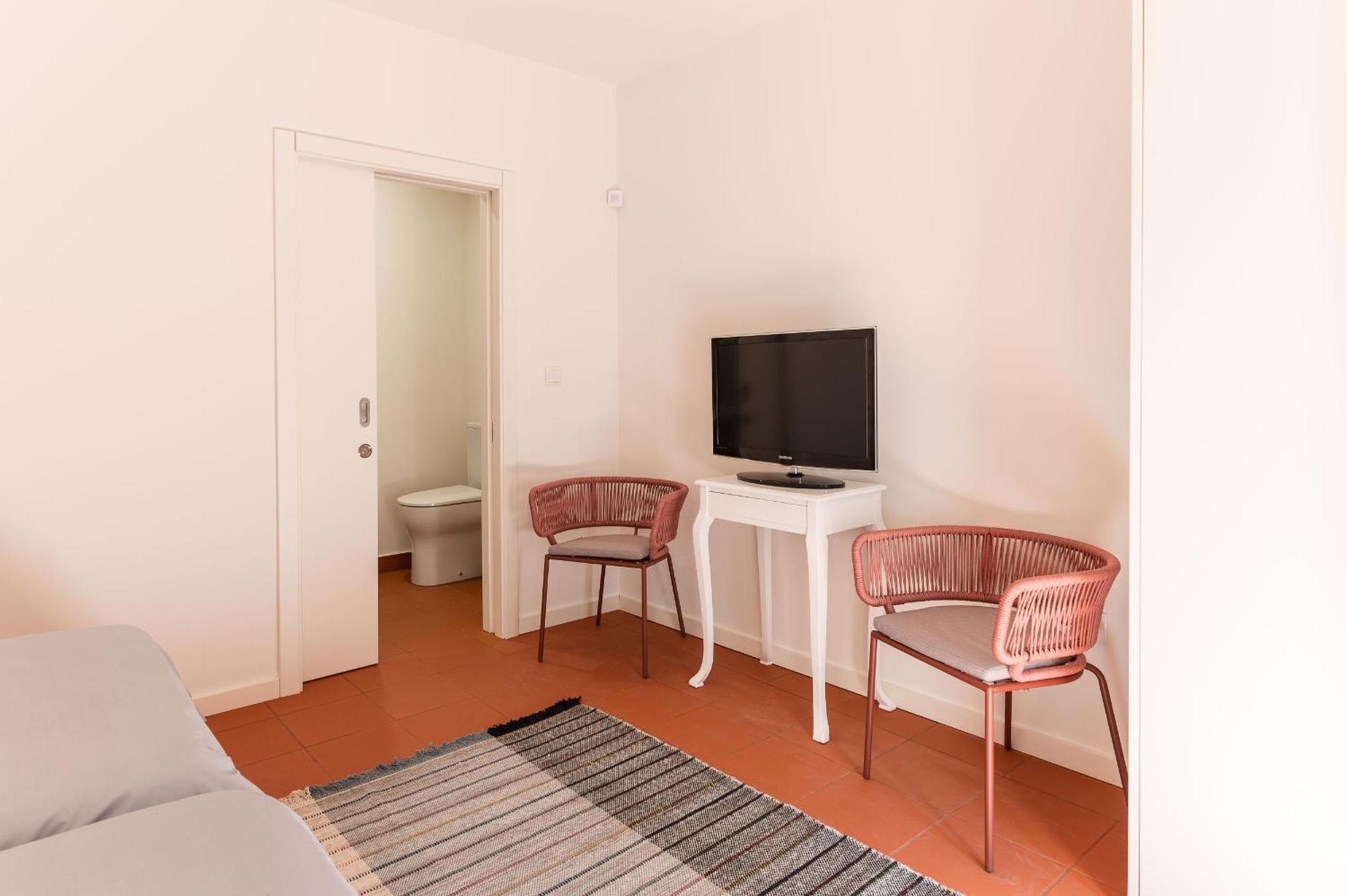 Casa Amorim Girao Fatauncos 部屋 写真