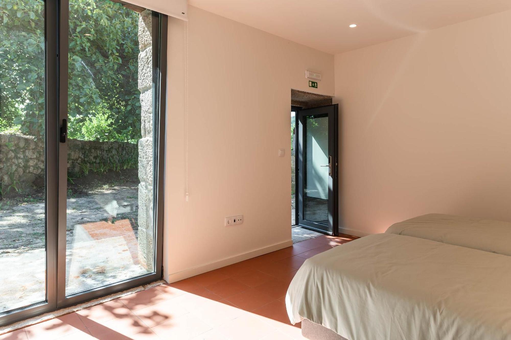 Casa Amorim Girao Fatauncos エクステリア 写真